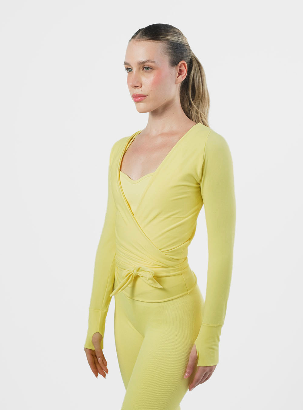 Strive Twist Top Lemon Pie