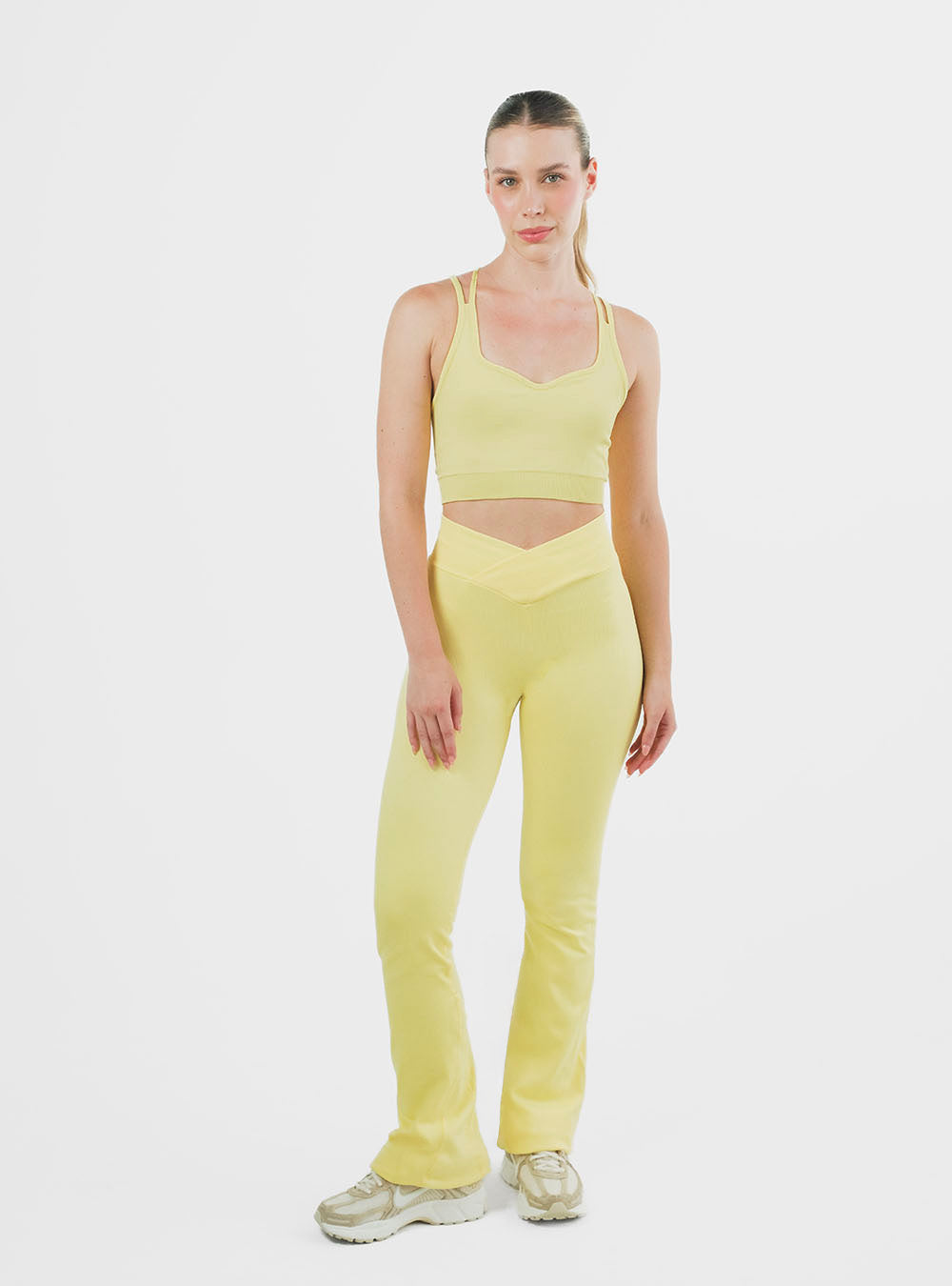 Strive Wave Top Lemon Pie