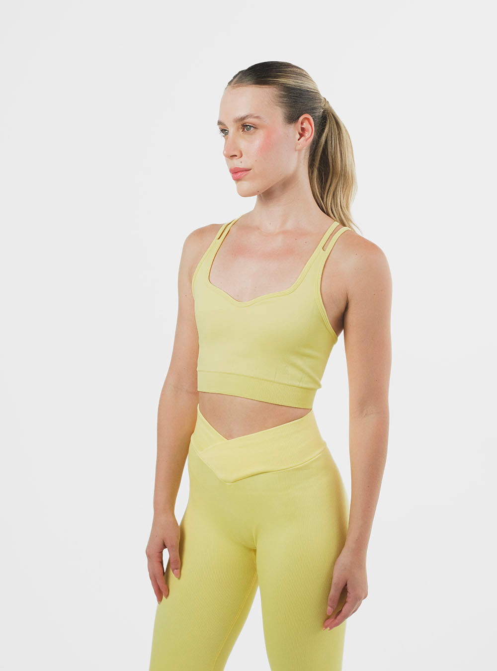Strive Wave Top Lemon Pie