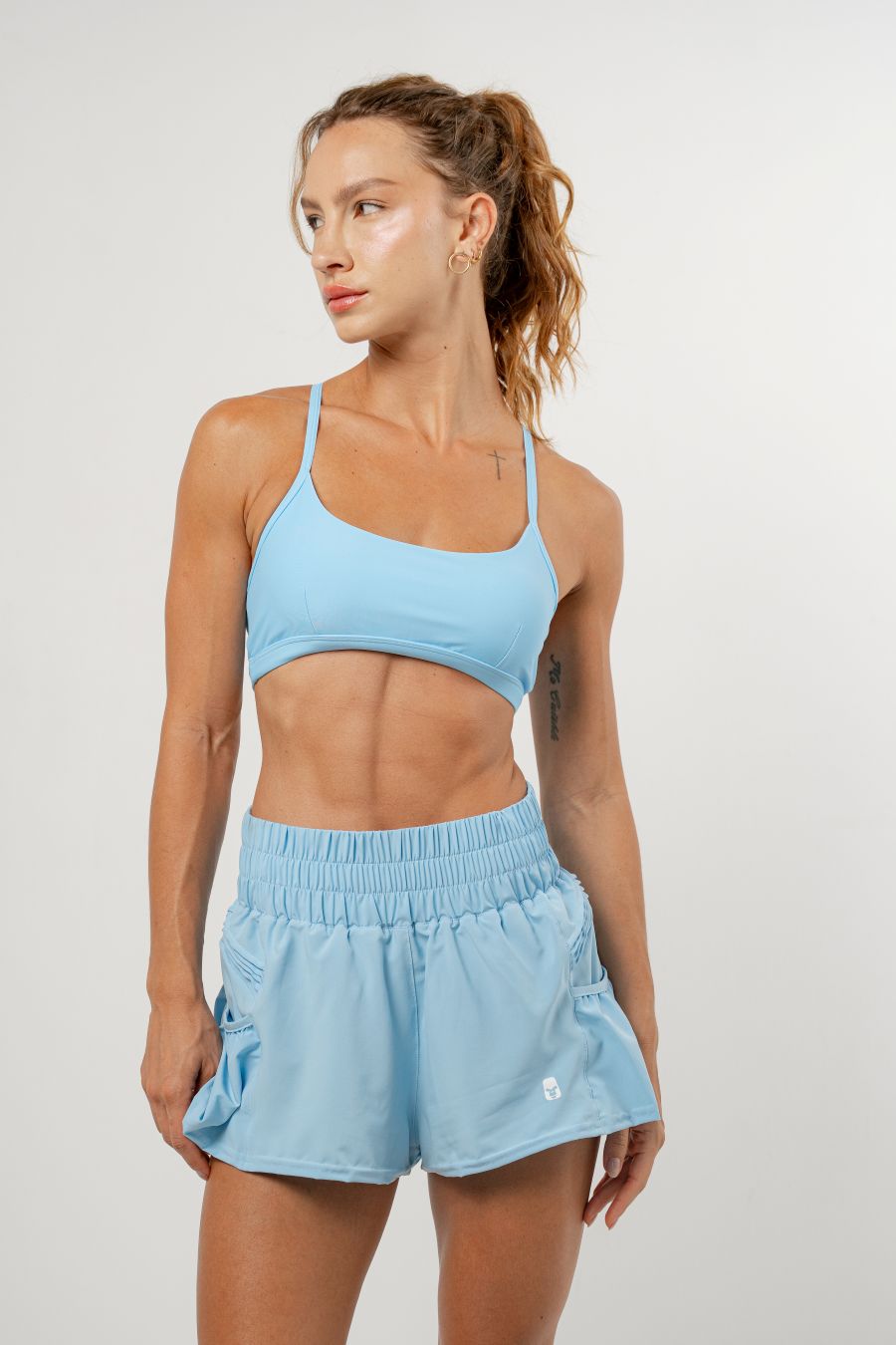 Top Pulse Fit Celeste