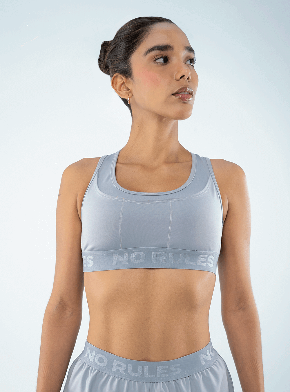 TOP RUNNING PRO GRIS CLARO