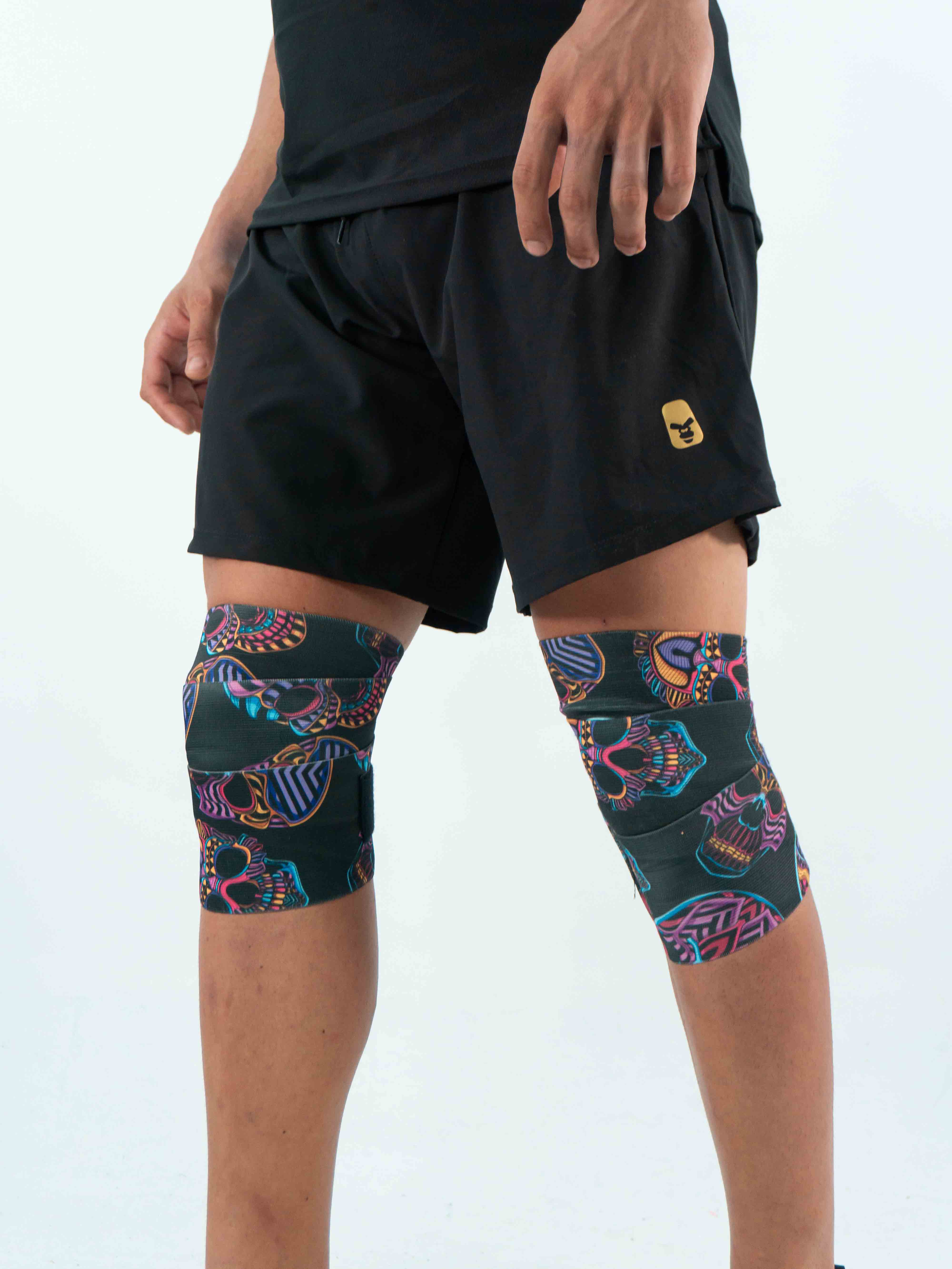 KNEE BRACES