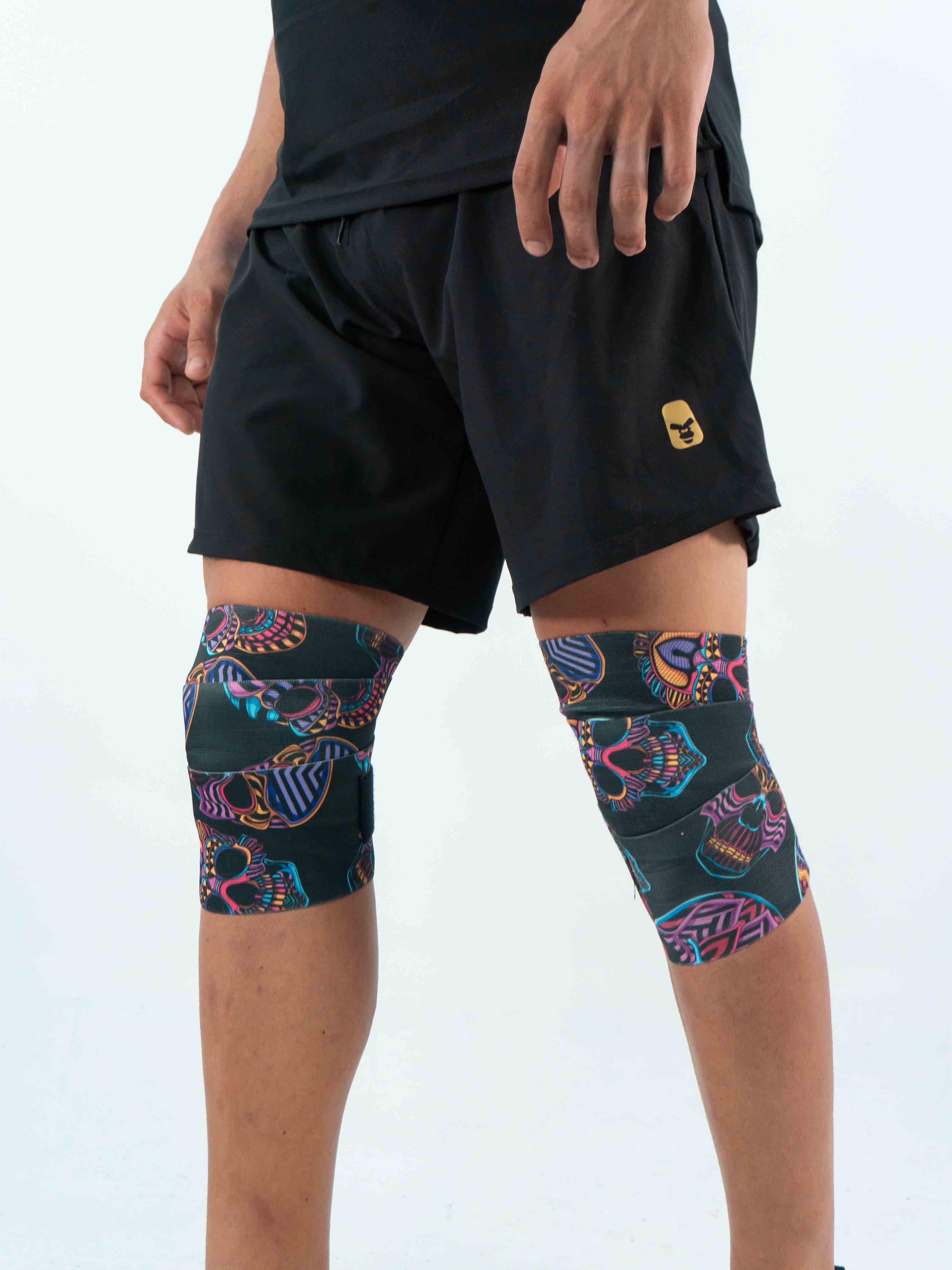 KNEE BRACES