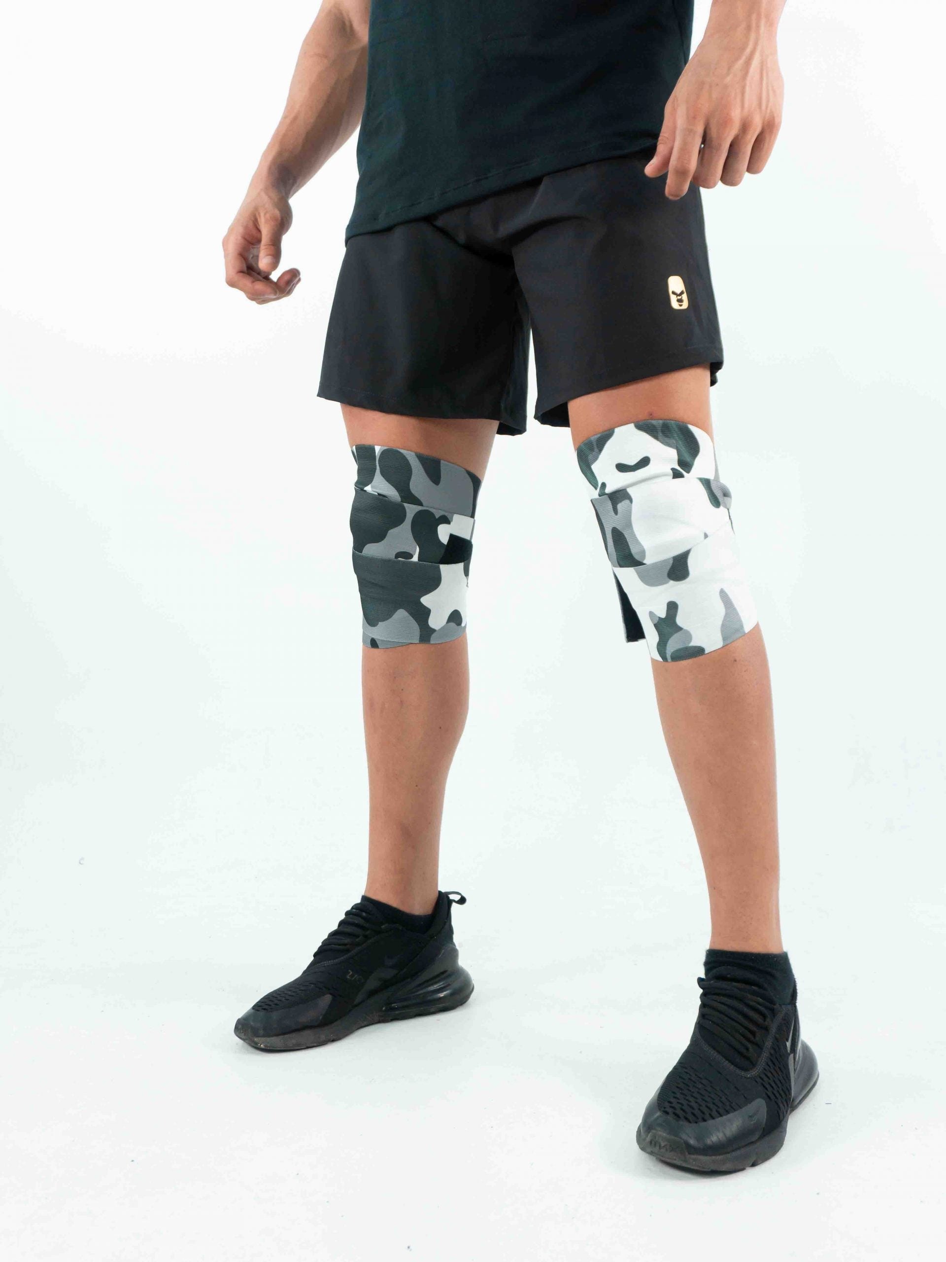 KNEE BRACES