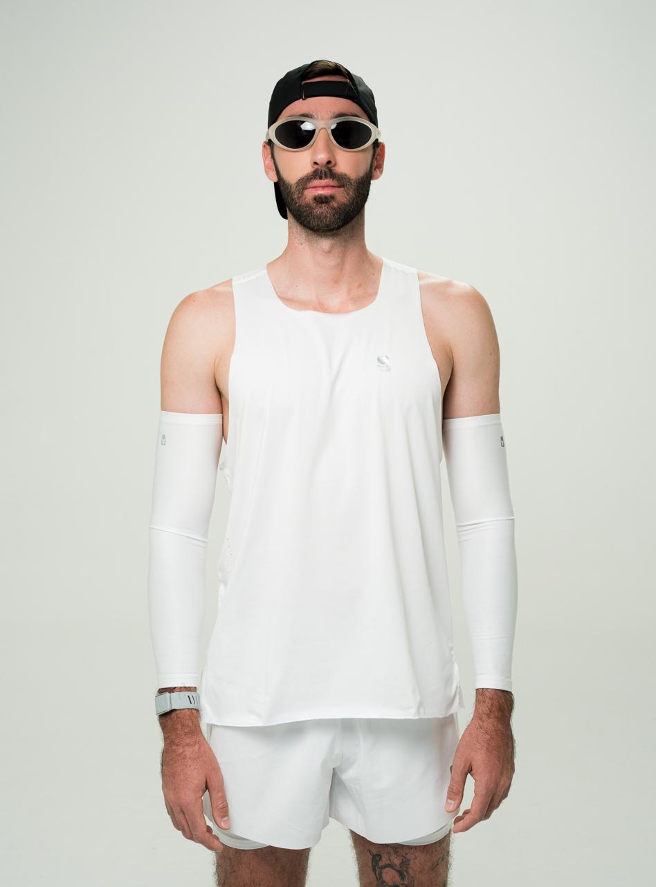 Esqueleto Laser Pulse 2.0 Blanco