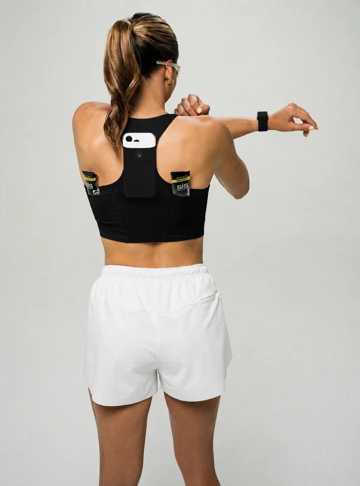 Pro Fit Top 2.0 Negro