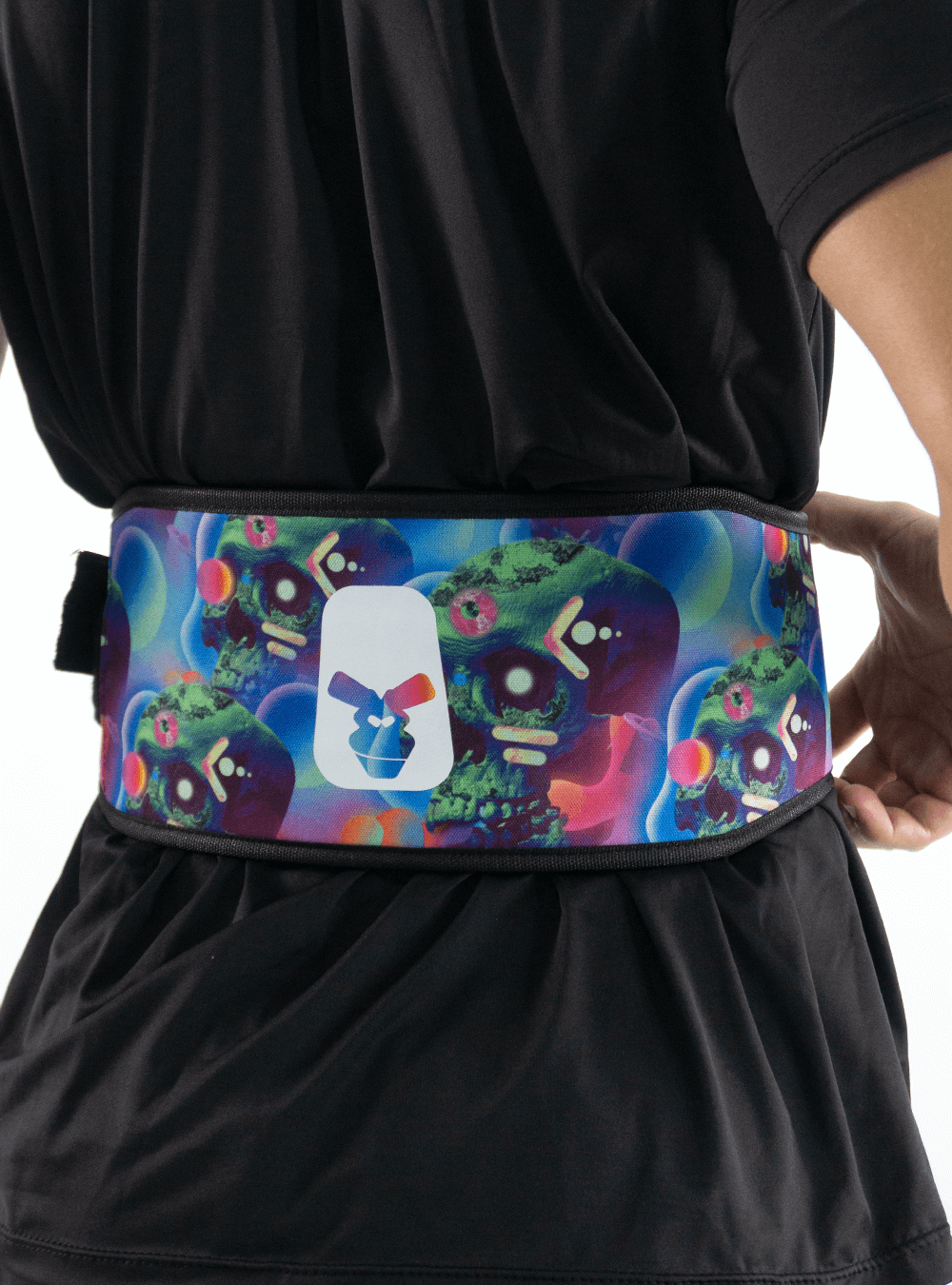Power Cross Training Belt