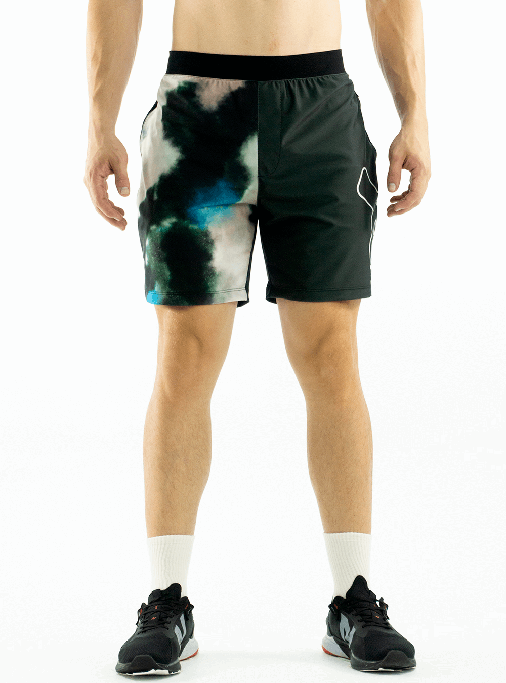 PANTALONETA CROSS TRAINING NIGHT DESERT 3.0