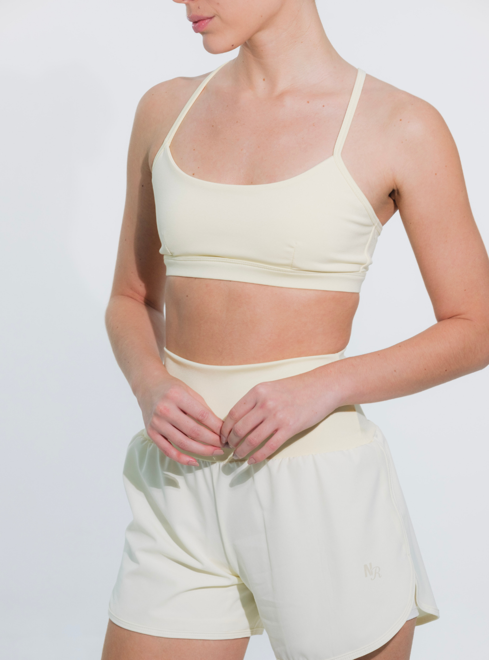 Top Pulse Fit Pera al Horno