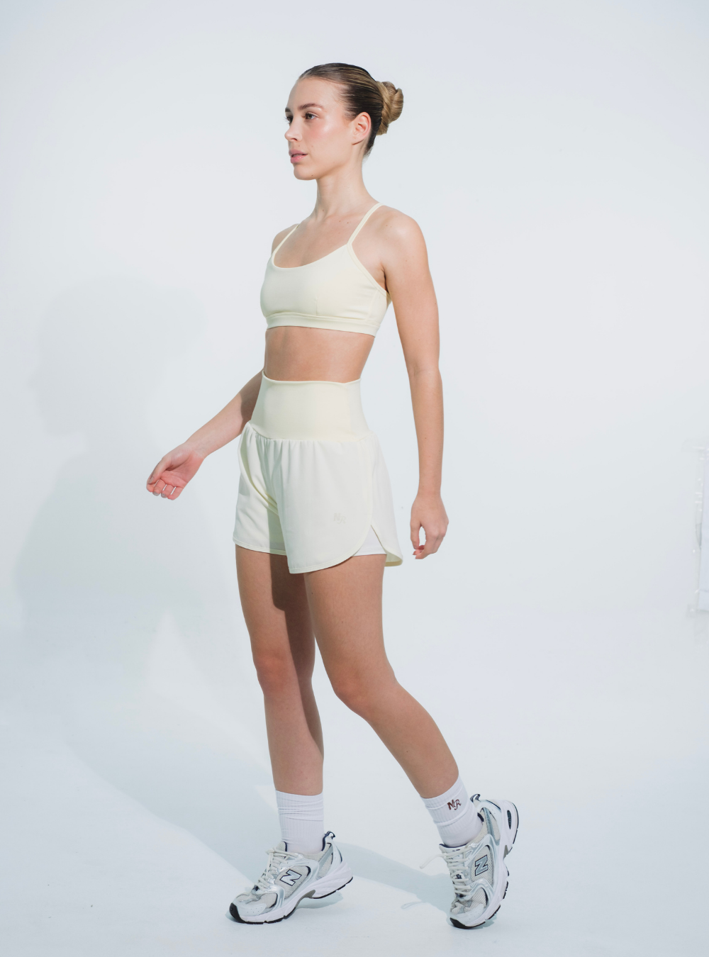 Top Pulse Fit Pera al Horno