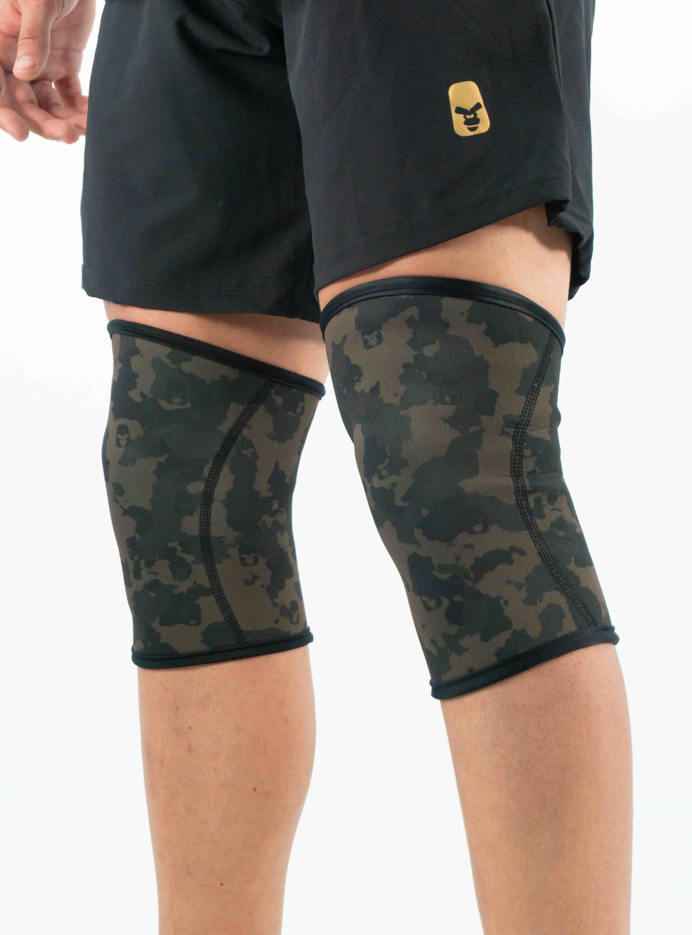 Knee Brace Neoprene