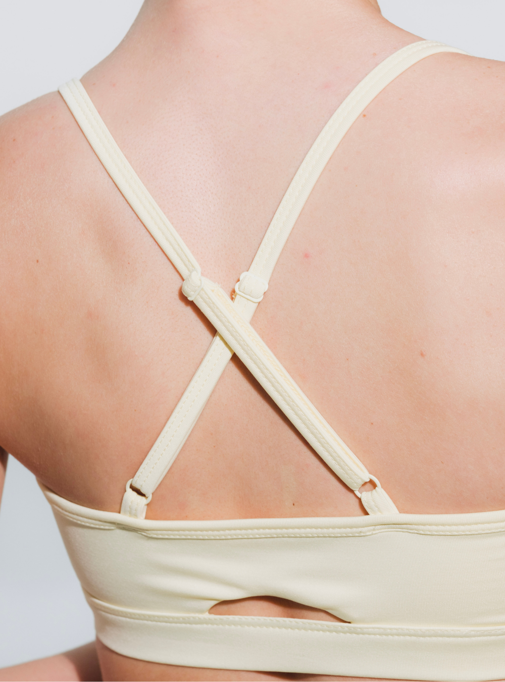 Top Pulse Fit Pera al Horno