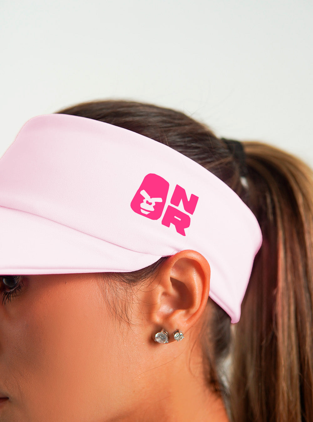 VISERA PRO FIT ROSA